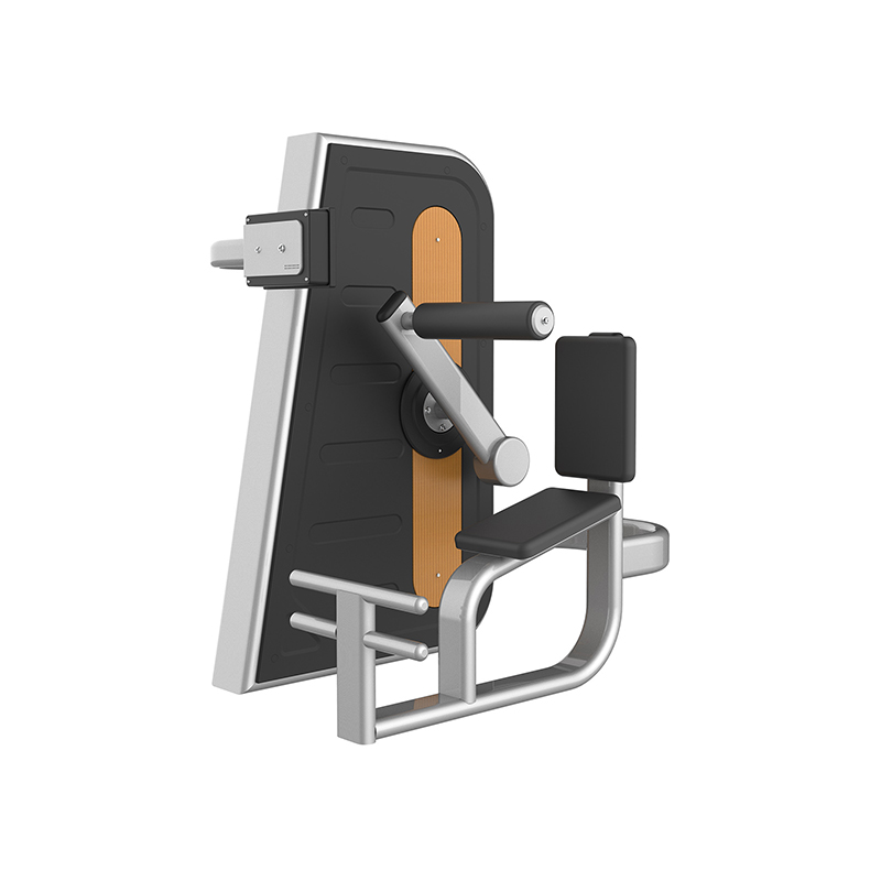 SHUA/舒華智能腹背訓練器SH-O903Z